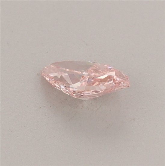 0.27 CT Fancy Vivid Pink MARQUISE
