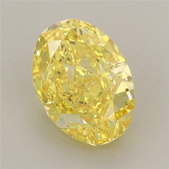 1.26 Carat