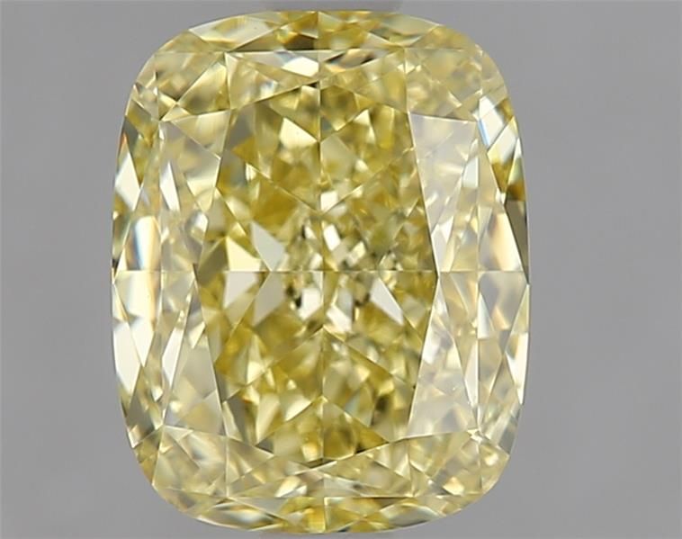 2.00 ct Cushion Brilliant diamond