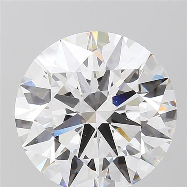 5.07 Carat
