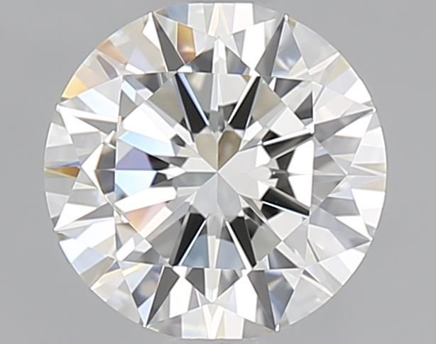 Diamant Rond 1.00 ct - Couleur I - Pureté VVS2