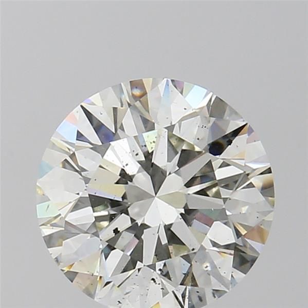 2.51 Carat