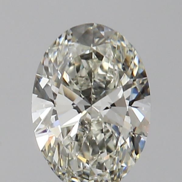 0.50 ct Oval diamond