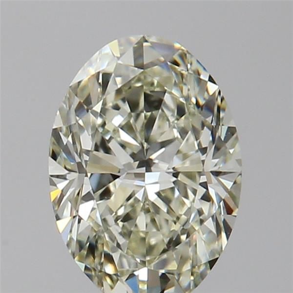 0.75 ct Oval Diamond