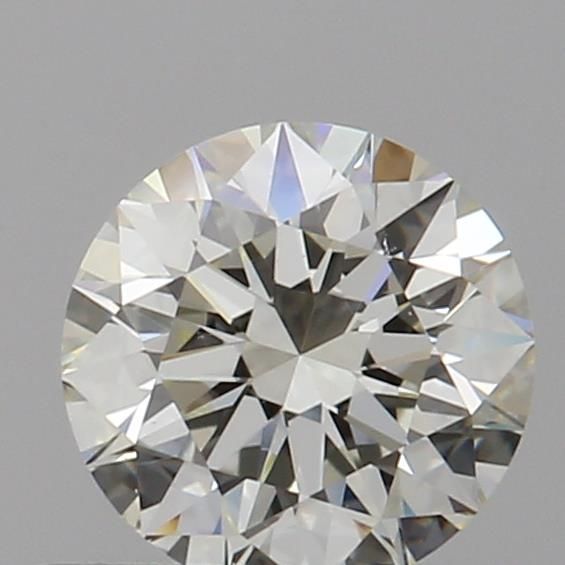 Diament 0.55 ct I/IF