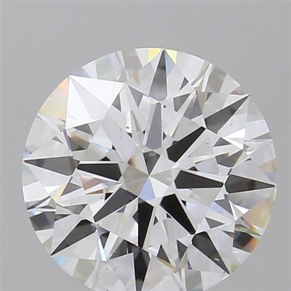 2.81 Carat