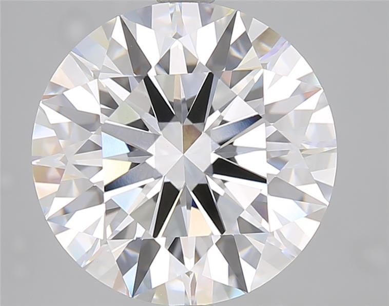 7.08 Carat