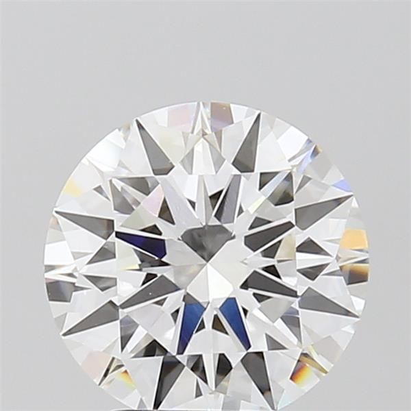 2.58 Carat