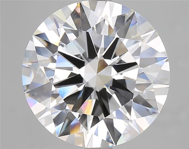 8.07 Carat