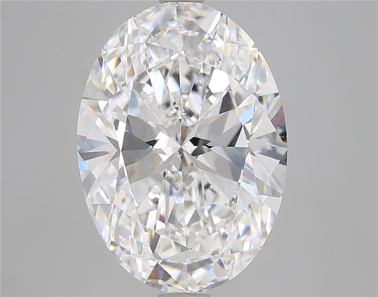 7.01 Carat