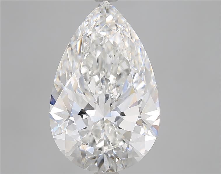8.04 Carat