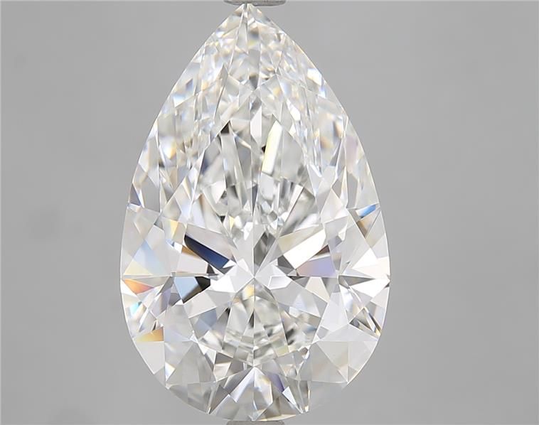 8.07 Carat