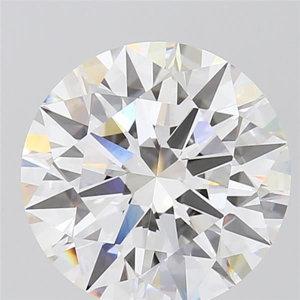 5.01 Carat