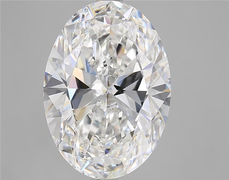 8.01 Carat