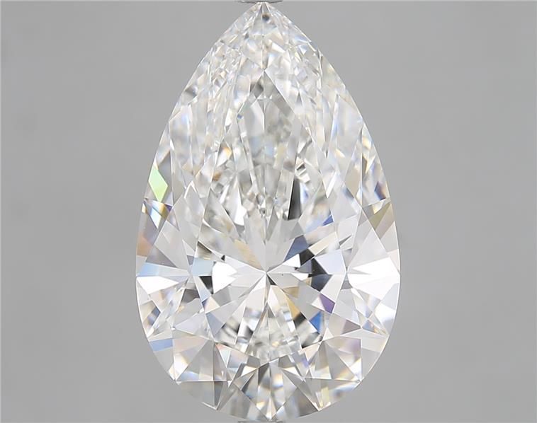 8.07 Carat