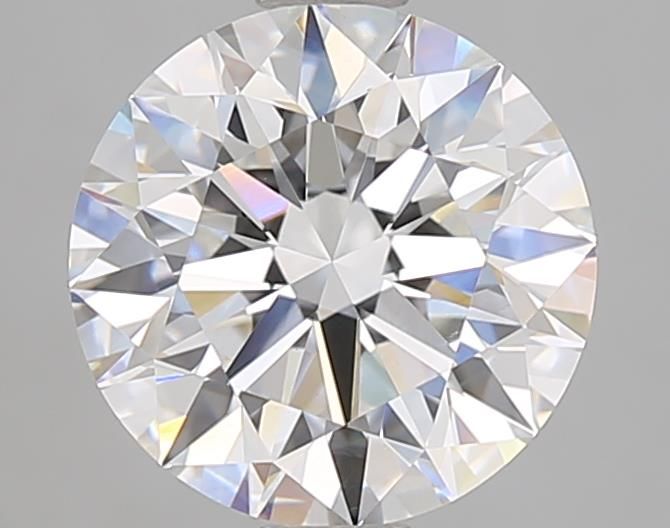 2.57 Carat