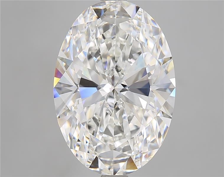 7.08 Carat