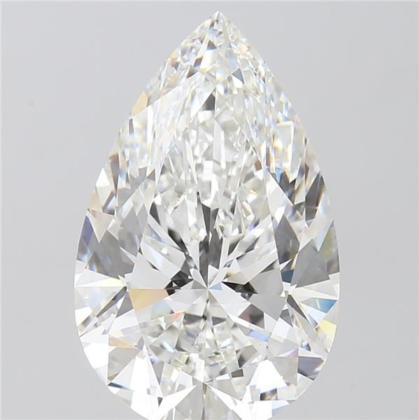 8.09 Carat