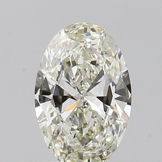 0.54 ct Oval Diamond