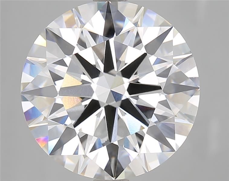 8.09 Carat