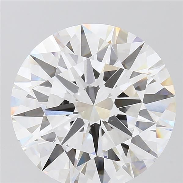 8.03 Carat