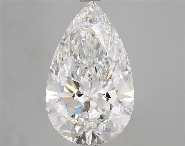7.08 Carat