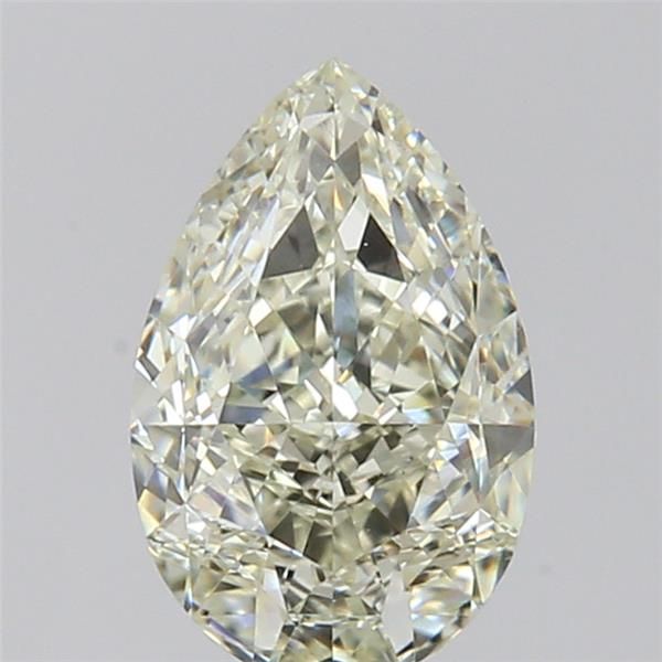 1.26 Carat