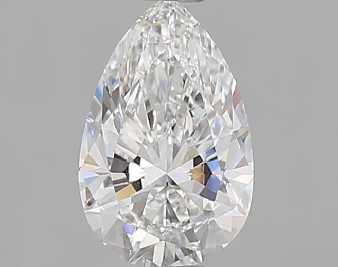 1.06 ct lab-grown Pear Diamond