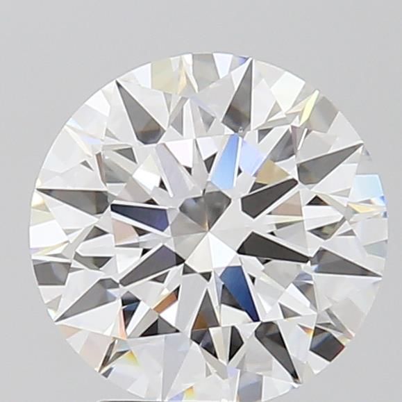 2.58 Carat