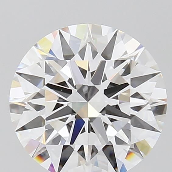 2.58 Carat