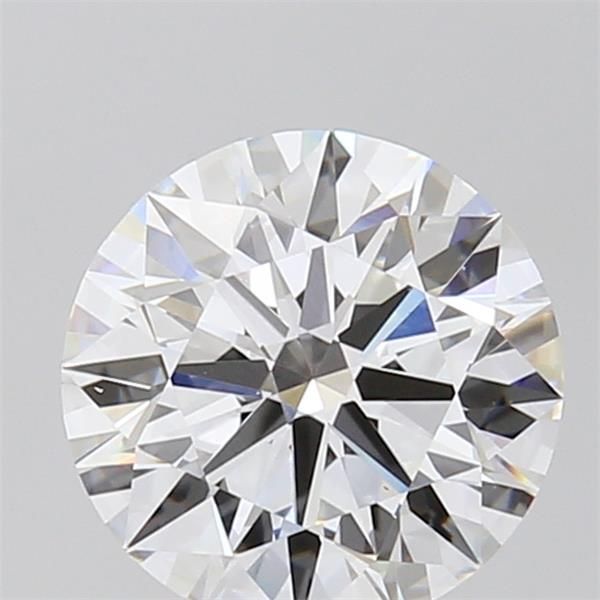 2.54 Carat