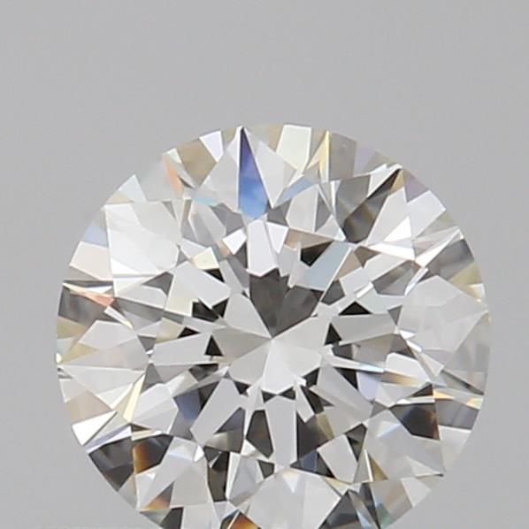 Diament 0.52 ct H/VVS1