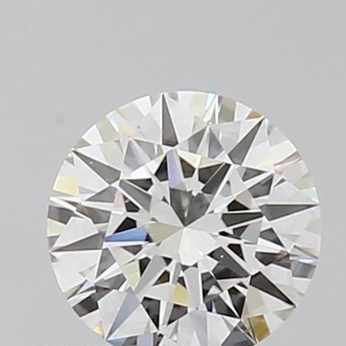 Diament 0.57 ct I/VS1