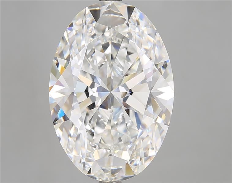 8.01 Carat