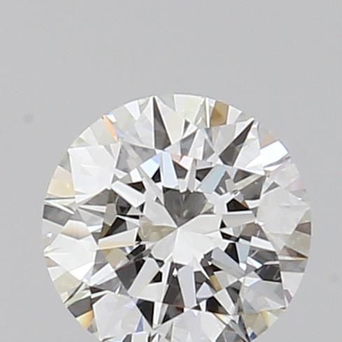 Diament 0.5 ct G/VVS2