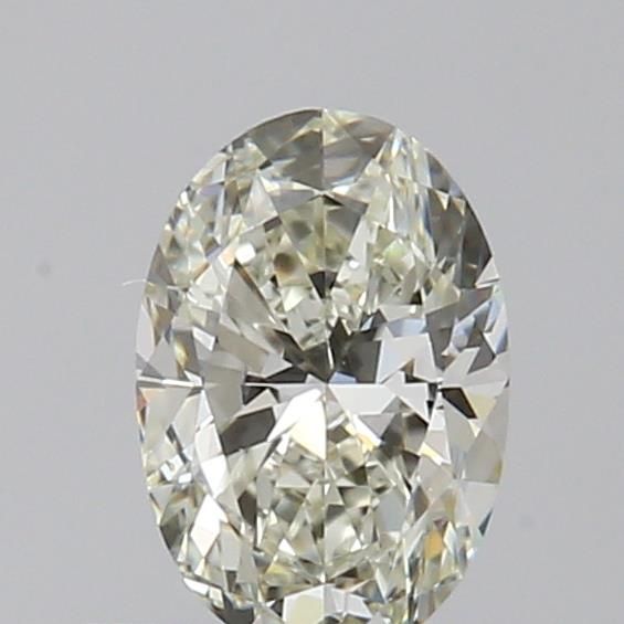0.51 ct Oval Diamond