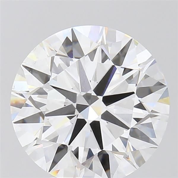 4.07 Carat