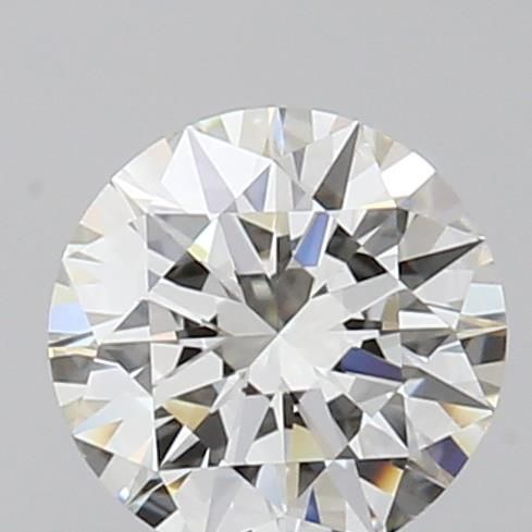 Diament 0.58 ct I/VVS2
