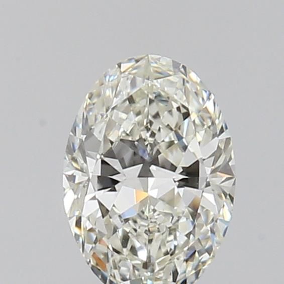 0.51 ct Oval Diamond