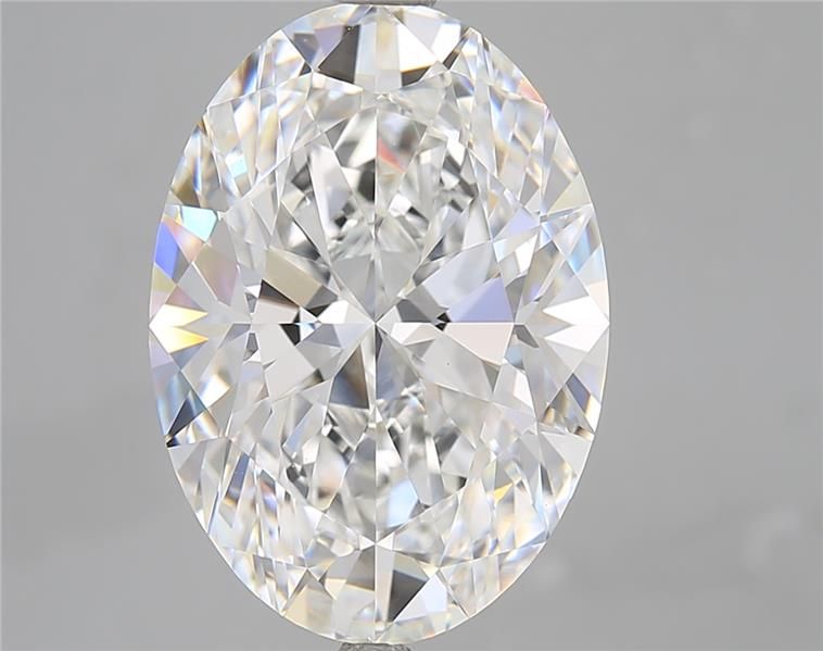 8.01 Carat