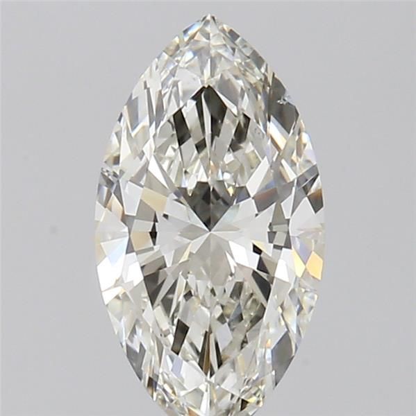 0.71 ct Marquise Diamond