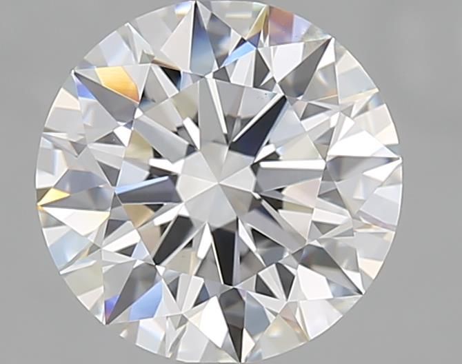 2.56 Carat