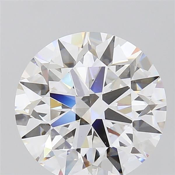 4.07 Carat