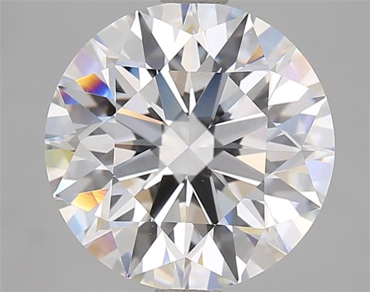 5.02 Carat