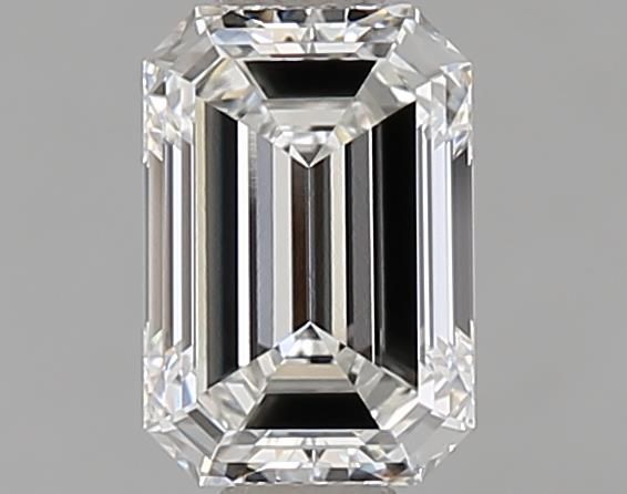 1.08 ct lab-grown Emerald Diamond