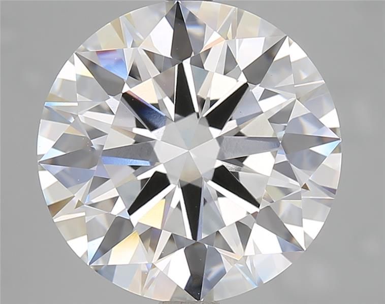 8.07 Carat