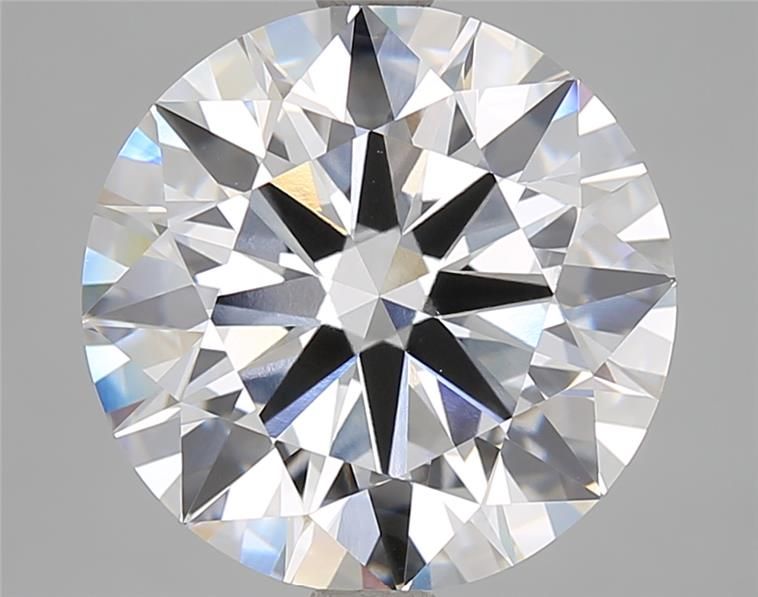 7.08 Carat