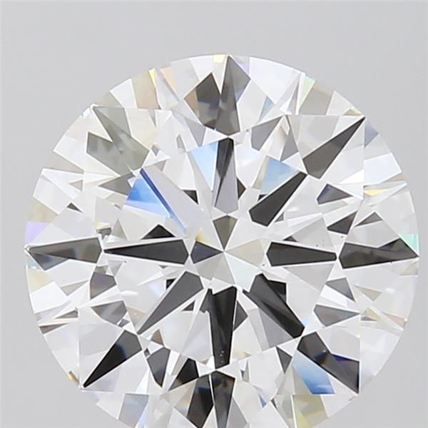 5.03 Carat