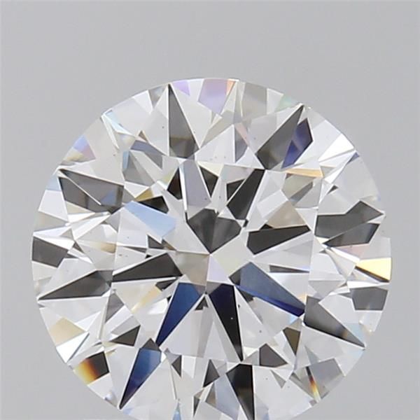 1.55 Carat