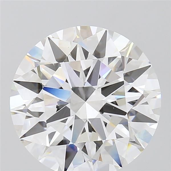 5.07 Carat